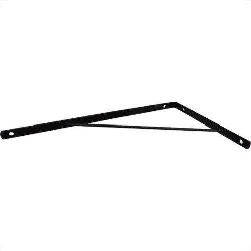 Overtime Suporte Prat. Leve Preto 30 - Kit C/12 Un