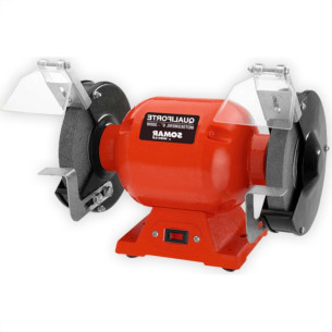 Somar Moto Esmeril 6 300W 220V