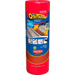Dryko Fita Vedatudo T.Cota 45X 10Mt