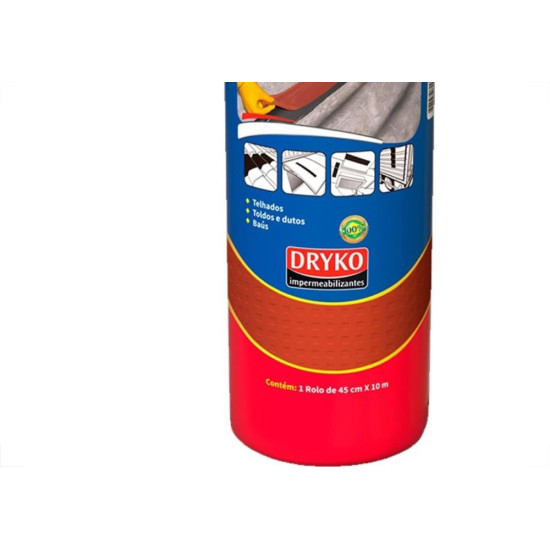 Dryko Fita Vedatudo T.Cota 45X 10Mt