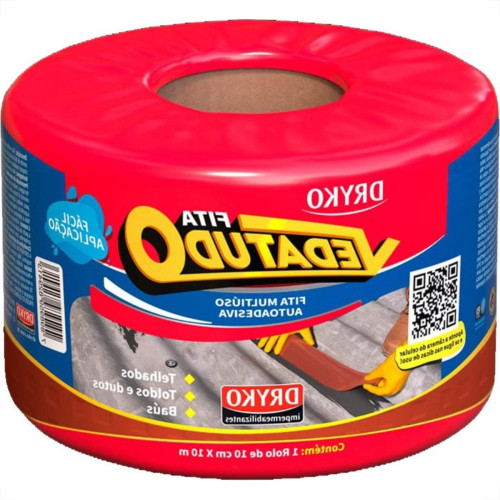 Dryko Fita Vedatudo T.Cota 10X 10Mt