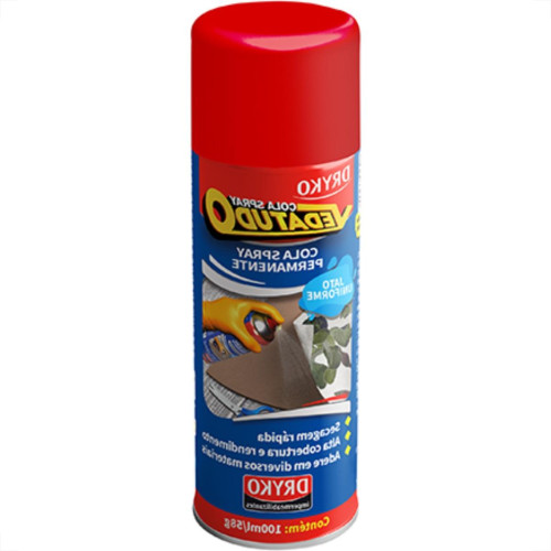 Dryko Cola Spray 100Ml...