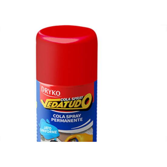 Dryko Cola Spray 400Ml Dryko Cola Spray 400Ml