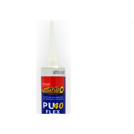 Dryko Selante Pu Preto 360G