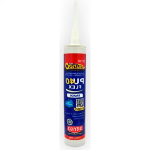 Dryko Selante Pu  Branco 360G