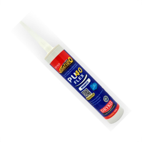 Dryko Selante Pu Branco 360G Dryko Selante Pu Branco 360G