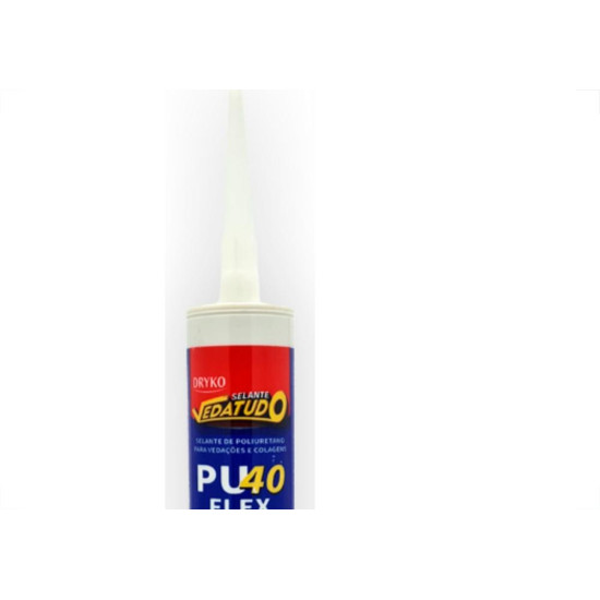 Dryko Selante Pu Branco 360G Dryko Selante Pu Branco 360G