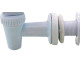 Herc Torneira P/Filtro Inf.Pvc Branc 1363
