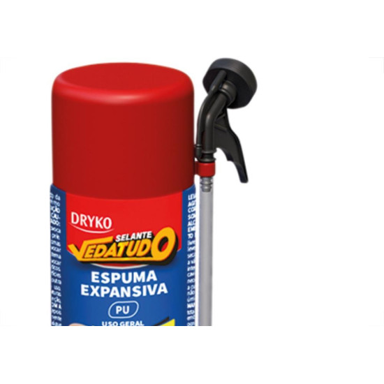 Dryko Espuma Expansiva 300Ml/190G Dryko Espuma Expansiva 300Ml/190G