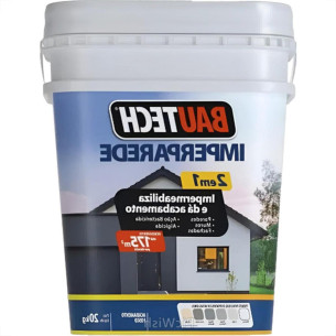 Bautech Imperparede Pl.20Kg (30013207)