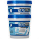 Bautech Adesivo Ep (A+B) 01Kg (30013212) Bautech Adesivo Ep (A+B) 01Kg (30013212)