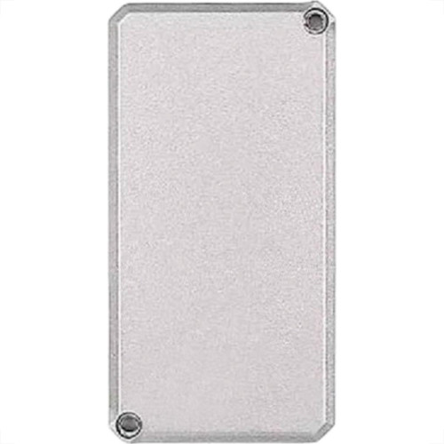 Sieg Tampao Cond. Mult. 1 T100 - Kit C/10 Pc Sieg Tampao Cond. Mult. 1 T100 - Kit C/10 Pc