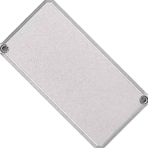 Sieg Tampao Cond. Mult. 1 T100 - Kit C/10 Pc Sieg Tampao Cond. Mult. 1 T100 - Kit C/10 Pc