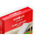 Ourolux Lum.Led Sob Qdr Ouro 24W 2,7K-3213A