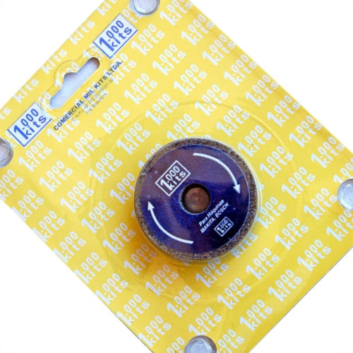 Milkits Rebolo 2 X 1/2 -Kit 15 Milkits Rebolo 2 X 1/2 -Kit 15