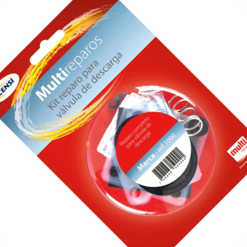 Censi Reparo /Oriente/Prim.6Em1 1060