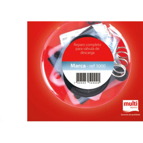 Censi Reparo /Oriente/Prim.6Em1 1060