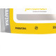 Juntalider Parafina Tablete 500Gr Juntalider Parafina Tablete 500Gr