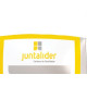 Juntalider Parafina Tablete 500Gr Juntalider Parafina Tablete 500Gr
