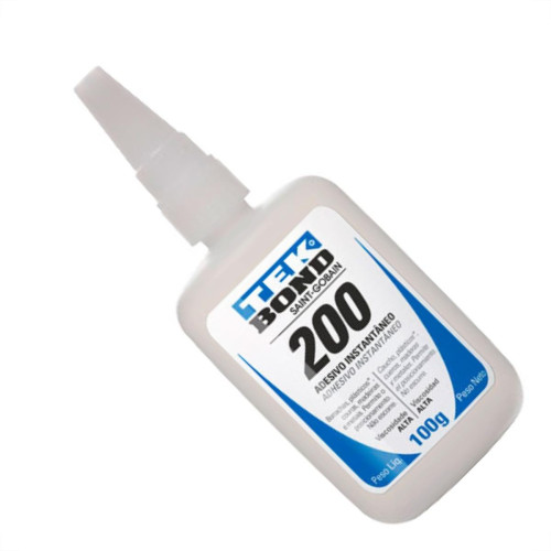 Tek Cola Inst.Bond-200 100G