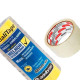 Adelbras Fita Adesiva P/Embalagem Transp. 48X 45 - Kit C/4 Rl Adelbras Fita Adesiva P/Embalagem Transp. 48X 45 - Kit C/4 Rl