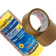 Adelbras Fita Adesiva P/Embalagem Marrom 48X 45 - Kit C/4 Rl Adelbras Fita Adesiva P/Embalagem Marrom 48X 45 - Kit C/4 Rl