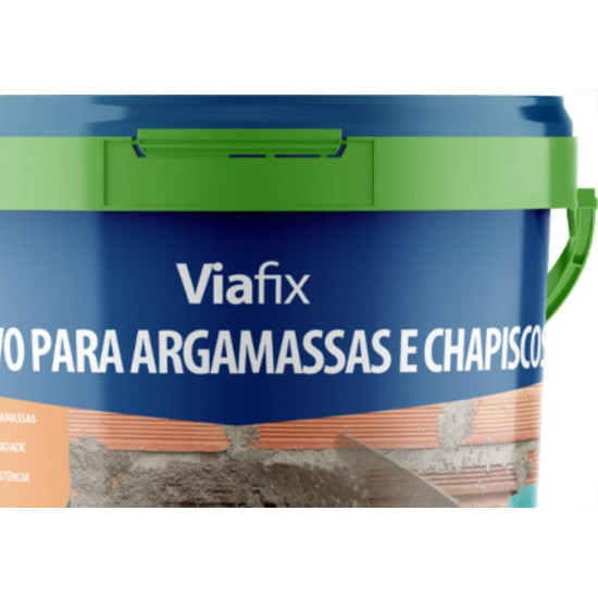 Viapol Viafix Gl. 3,6 Kg (30001334) Viapol Viafix Gl. 3,6 Kg (30001334)