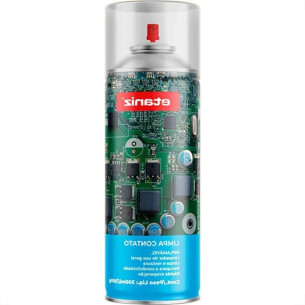 Etaniz Limpa Contato Spray 300Ml