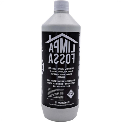 Etaniz Limpa Fossa 1Lt...