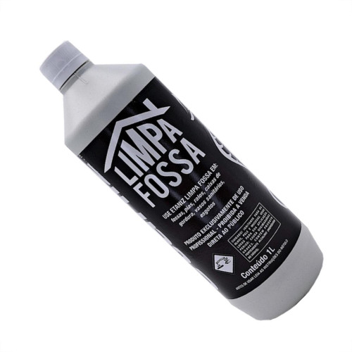 Etaniz Limpa Fossa 1Lt...
