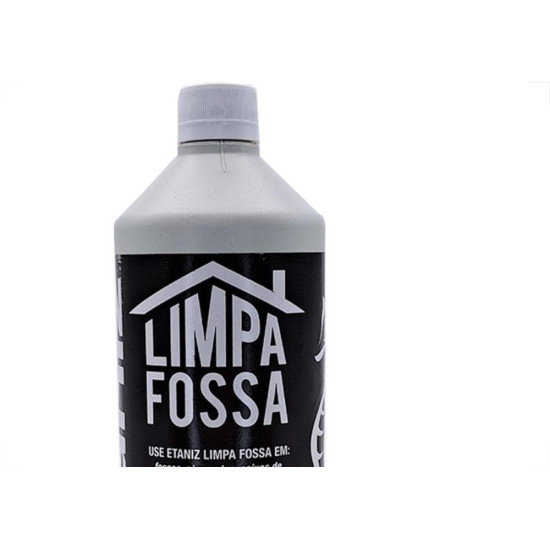 Etaniz Limpa Fossa 1Lt...