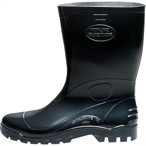 Italbotas Bota Galocha Preta Pampeana N.41