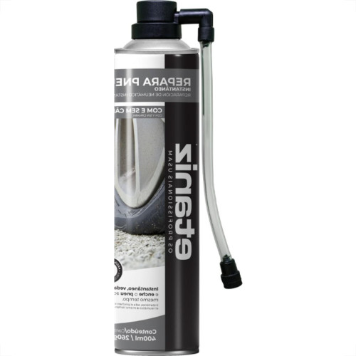 Etaniz Repara Pneu Spray 400Ml