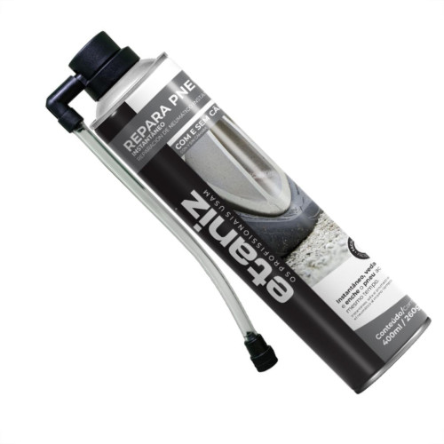 Etaniz Repara Pneu Spray 400Ml