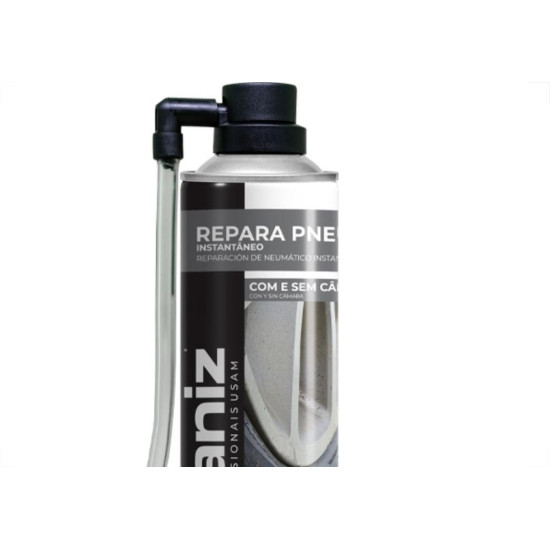 Etaniz Repara Pneu Spray 400Ml