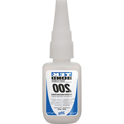 Tek Cola Inst Bond-200 20G