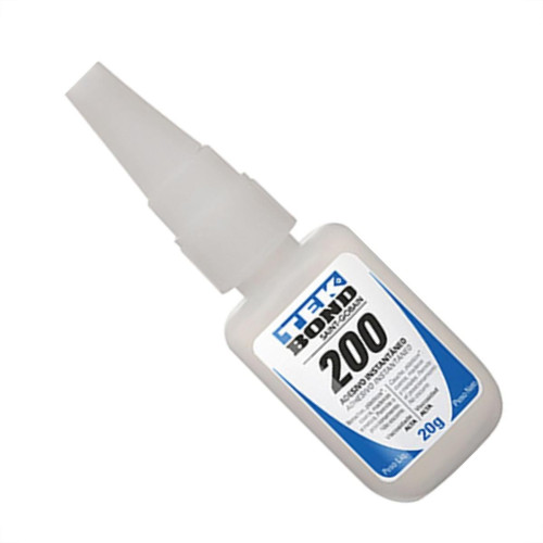 Tek Cola Inst Bond-200 20G