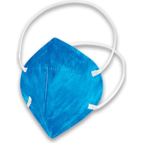Pro Safety Mascara Respingo S/Valv P.Saf Pff2-1250
