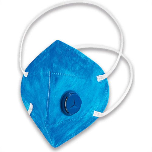 Pro Safety Mascara Respingo C/Valv P.Saf Pff2-1350