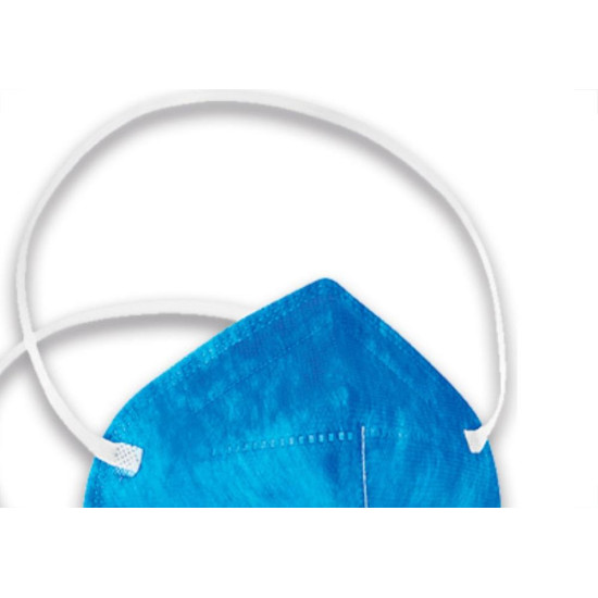 Pro Safety Mascara Respingo C/Valv P.Saf Pff2-1350