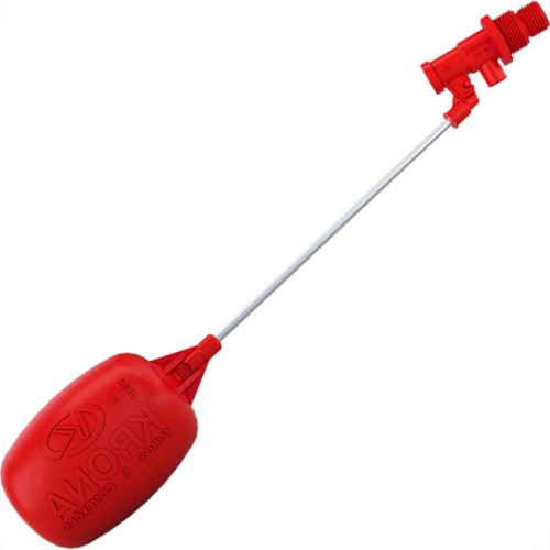 Krona Boia Cx D'Agua Plast 1/2-3/4