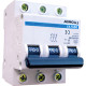 Lukma Disjuntor 3P 16A-34025