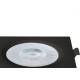Blumenau Spot Led Emb Qd Pr. 6W 6,5K Blumenau Spot Led Emb Qd Pr. 6W 6,5K