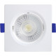 Blumenau Spot Led Emb Qd Br. 8W 3,0K Blumenau Spot Led Emb Qd Br. 8W 3,0K