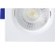 Blumenau Spot Led Emb Qd Br. 8W 3,0K Blumenau Spot Led Emb Qd Br. 8W 3,0K