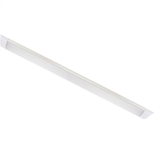 Blumenau Iluminacao Lum Led Slim 18W 6,5K 500X75Mm Bca Blumenau Iluminacao Lum Led Slim 18W 6,5K 500X75Mm Bca