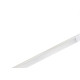 Blumenau Iluminacao Lum Led Slim 18W 6,5K 500X75Mm Bca Blumenau Iluminacao Lum Led Slim 18W 6,5K 500X75Mm Bca