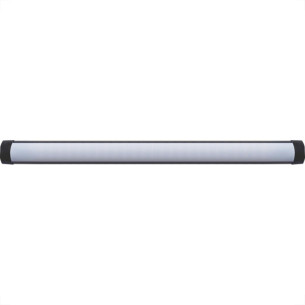 Blumenau Iluminacao Lum Led Slim 36W 6,5K 1000X75Mm Pta