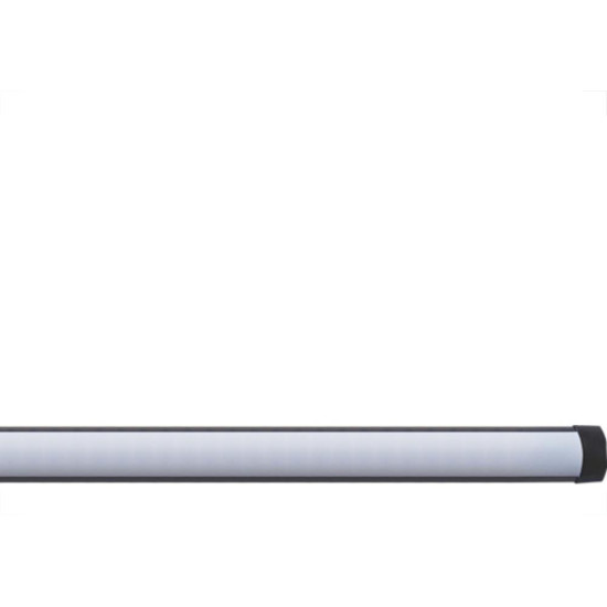 Blumenau Iluminacao Lum Led Slim 36W 6,5K 1000X75Mm Pta Blumenau Iluminacao Lum Led Slim 36W 6,5K 1000X75Mm Pta