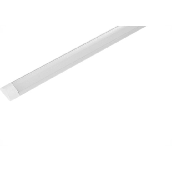 Blumenau Iluminacao Lum Led Slim 36W 6,5K 1000X75Mm Bca Blumenau Iluminacao Lum Led Slim 36W 6,5K 1000X75Mm Bca